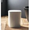 Кош за отпадъци със сензор OKY199-12 L - бял, Кошове за боклук - Кухня