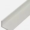 Алуминиев винкел 20x40x1.2 HCS1266, Обков и аксесоари за душ кабини - Баня
