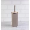Четка за тоалетна дърво OKY-483-3, WC четки - Баня