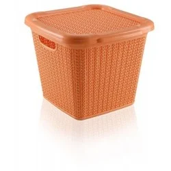 Кош с капак M071 Промо цена